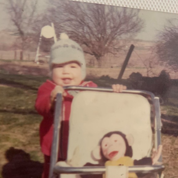 Meet your Posher, Randy - Picture 1 of 1